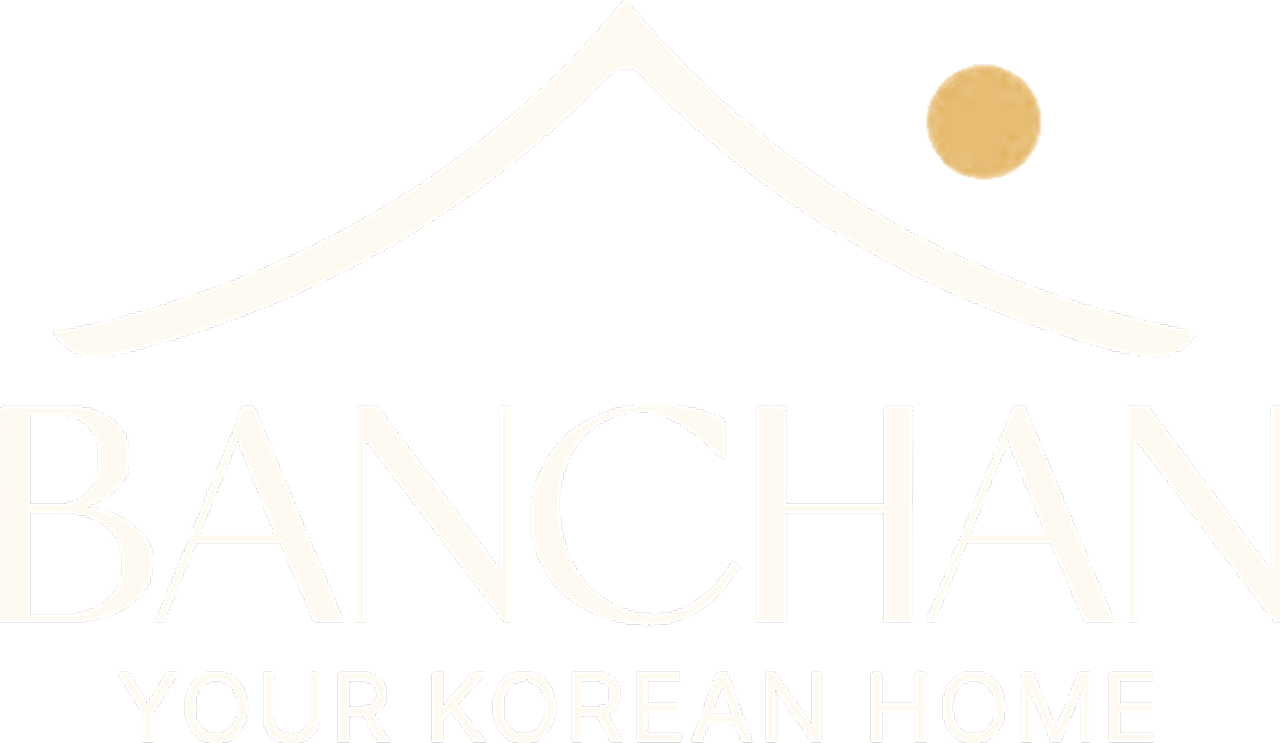 Banchan — Your Korean Home